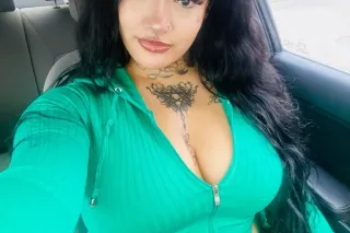 PUERTORICAN SQUIRTER! ❄😛 photo 4