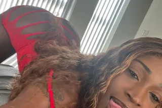 💦💦 sUpEr WeT BIG BooTy Ebony💦💦 photo 6