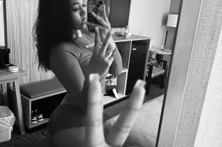 ✨NEW IN THE AREA✨🌶🔥 YOUNG FIRE MIXED REDBONE💕THE BEST AROUND GOOD 👅GOOD 😻💦 photo 5