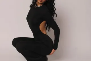 ♥bubble butt 🍑 greek freak 💦 photo 2