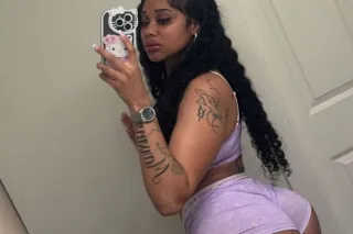 💦💦 tatted creamer 💦💦 photo 2