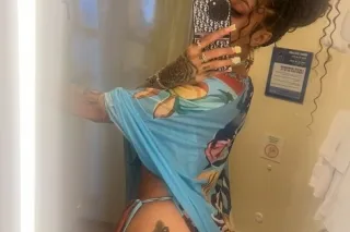 CUM SEE WHAT THE HYPE ABOUT 👏👅 // OUTCALL//CARFUN photo 3