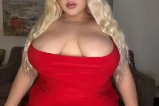 🍭UR FAV BBW BOMBSHELL BACK IN TOWN🍭! HIGHLY REVIEWED✔