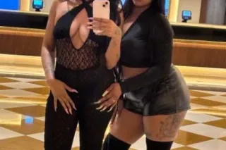 Stop Srcolling ❌ We Offer threesome 🌹✔Couple 🌹Foursome 🌹 We are All Friends and We are work together photo 2