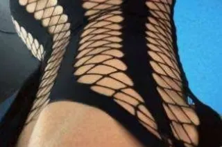 SOY UNA RICA LATINA NUEVA EN TU ZONA