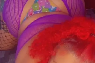 80qv free spirited fun Thick short & tatted & Exotic 1 an only Exotica !!BBW fantasy😍😍let me make you bust 🥰 I Aim To please 💦 No rush servies cause i enjoy what i do 😜 photo 6