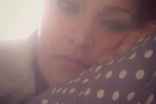 Super freaky, thick, white girl, deep throat skills off the chain tight pussy photo 2