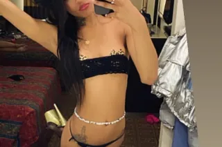 Petite Vanilla Freak 🍨👅💦Let’s Play 😉 photo 5