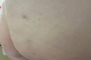Sexy White BBW Here To Play photo 3