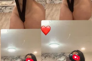 💕💕Hello Daddy im Brazilian new here for you 💕 to please you in everything you desire. papsito soi latina soi lo que vez una chica real para complacerte💕💕 photo 4