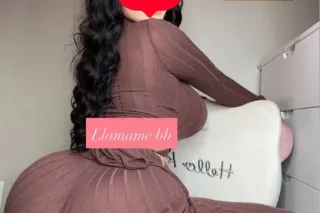 💕💕Hello Daddy im Brazilian new here for you 💕 to please you in everything you desire. papsito soi latina soi lo que vez una chica real para complacerte💕💕