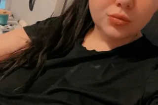 pretty thick white woman
