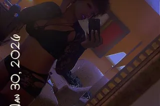 ☕Hot coco and a show📸💦 photo 2