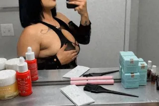 latina nueva en la zona photo 2