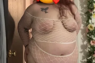 HEAD SPECIAL thick n juicy💦💦 WHITE BBW 🔥PHAT ASS 🍑 and Phat Pussy to match😻 photo 5