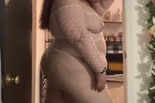 HEAD SPECIAL thick n juicy💦💦 WHITE BBW 🔥PHAT ASS 🍑 and Phat Pussy to match😻