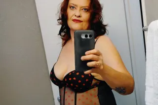 beautiful, mature and skilled photo 2
