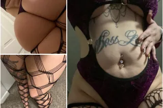 💦🖤💋 100% Real + Curvy Italian Dreamgirl! • Redding IC/OC 💋🖤💦 photo 4