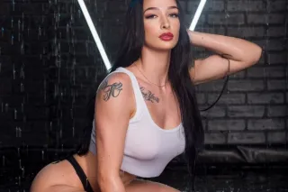 Luna Your New Favorite Exotic Obsession💦 photo 7