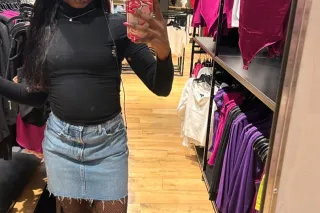 NAOMI GODDE$$ photo 4