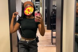 NAOMI GODDE$$ photo 9