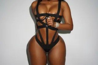 Upscale Ebony Companion 100% Real Deal 🍬LIMITED TIME OFFER photo 7