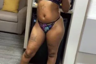 Ebony Queen💦 Tight And Ready👅😘! photo 3