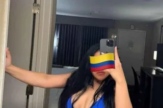 😈I'm LATINA Angela ready right now to give you a great service. Come see me. I'm available 24 hours a day photo 2