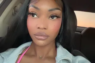 PUSSY FROM PARADISE 💎💦💦