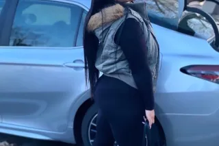 outcalls💜❤ 💜 fun 🤸🏽 🎉🥳hablo espanol 💕Thick 🍑Filipino Princess 💕 Come clap your balls 🍑 On my ass .. photo 3
