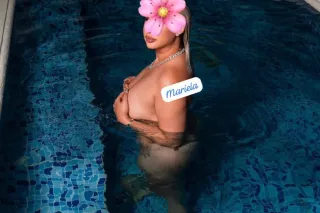 💣 Explosive and Spicy Latina🥵🌶 photo 3