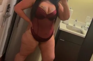 Pretty Brunette BBW/ PAWG 🩵 Avalible Now ✅