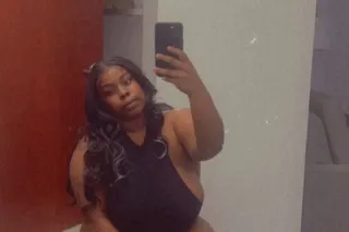 8⃣0⃣One Stop Shop❗Slutty Haitian Gyal 🇭🇹💦Pussy Good Asf 🧜🏾💦cum bust a fat nut with a freak 💦🥜 photo 2