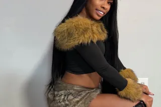 nueva en la cuidad bb la vas a pasar bien ❤😌 photo 2
