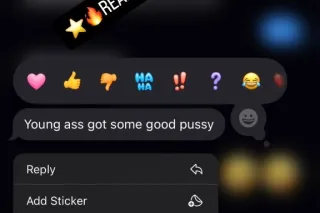 Creamy Wet Pussy 💦💋Sloppy Deepthroat head no gagging 🫦Cum Bust a nut baby✨ photo 3