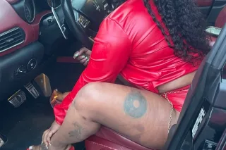🇯🇲♥💰COME TAKE A RIDE WITH ME🇯🇲♥🥰 photo 2