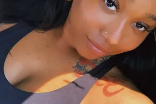 UPSCALE CALI GIRL IN TOWN ✨ photo 3