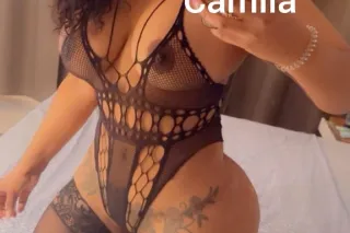 camila sexy Latina photo 5