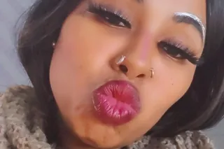 new white girl Ļet Ĉűm Ťogether 70 doller special 20 min🫡🫣Mrs Makes Shiţ Disappears🫠🫢 Specials 😶‍🌫🤤 photo 6