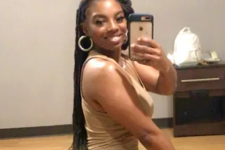 😘😍Your Very own THICKER than a SNICKER🥰🤑😻 photo 3