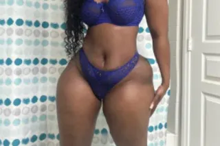Big Booty Juicy 💦🍫 photo 2