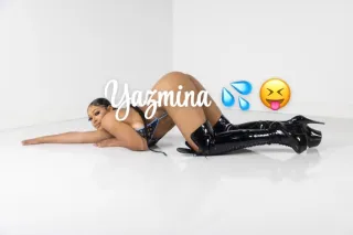 😈 💦👅😩 2GIRLS Double Trouble 😩😝💦😈 photo 3
