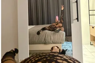 ven conmigo papi photo 4