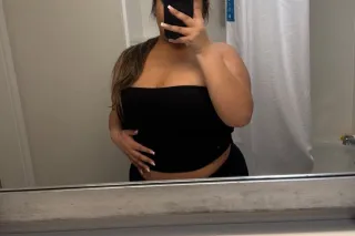 5 ⭐Mixed Latina BBW New In City 💋 Hablo Espanol Papi Ven A Ver Me 🖤