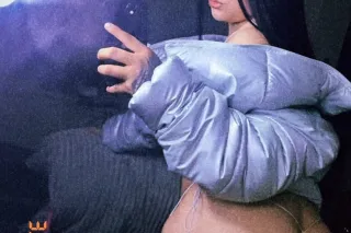 BUBBLE BUTT LATINA 💋⭐