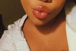 😻💕80qv SEXY THICK FOREGIN LEXIE ASK ABOUT MY THROAT GOAT Y! 🫦 photo 3