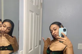 Pettie Pussy Fairy 🧚♀🥰