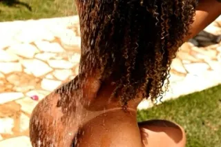 New Brazilian 🇧🇷Girl In Deerfield First Time❤‍🔥 photo 5