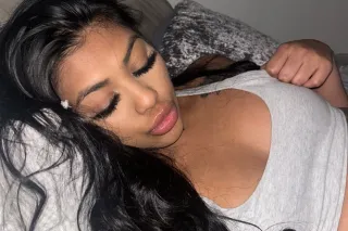 2 GIRL SPECIAL !!!! 👯♀💕Nice lips 💋 Thick Hips🍑 LATINA/ASAIN MIX