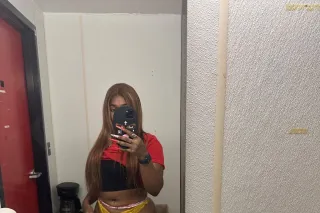 in town for one night only 🌃Sexy Super Freak 😈let me eat that BIG DICK UP DADDY 🤑🌊🍌 photo 11
